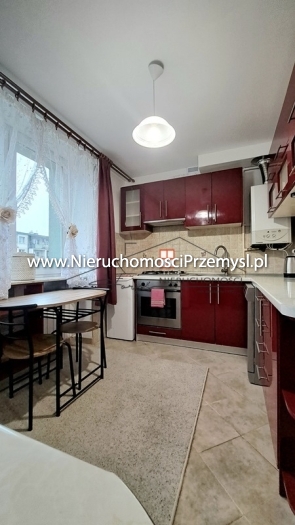 Mieszkanie na wynajem o pow. 50 m2