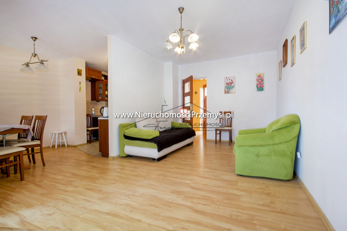 Mieszkanie na sprzedaż o pow. 67 m2