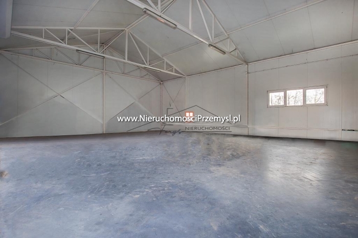 Obiekt komercyjny na wynajem o pow. 150 m2