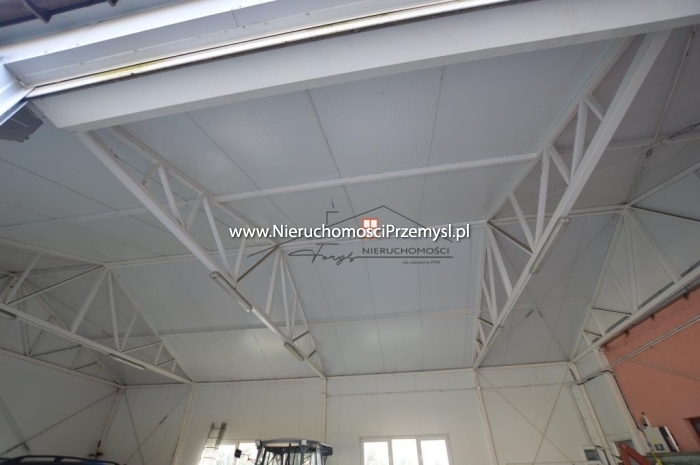 Obiekt komercyjny na wynajem o pow. 150 m2