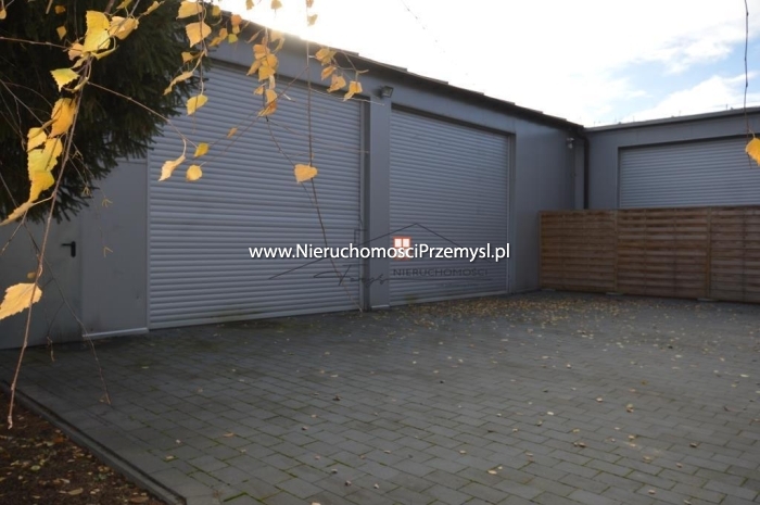 Obiekt komercyjny na wynajem o pow. 150 m2