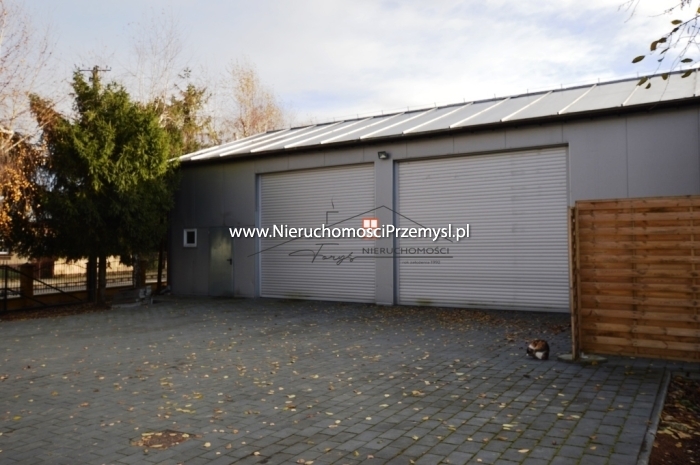 Obiekt komercyjny na wynajem o pow. 150 m2