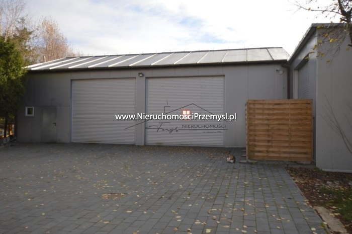 Obiekt komercyjny na wynajem o pow. 150 m2