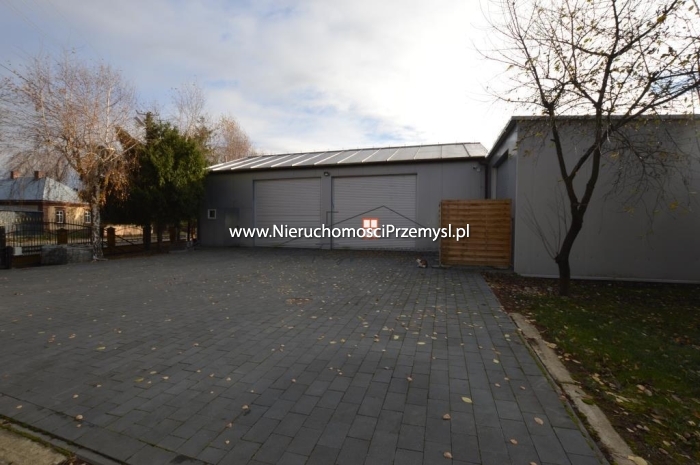 Obiekt komercyjny na wynajem o pow. 150 m2