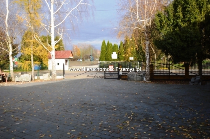 Obiekt komercyjny na wynajem o pow. 150 m2