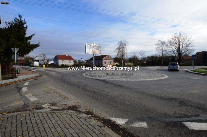 Obiekt komercyjny na wynajem o pow. 150 m2