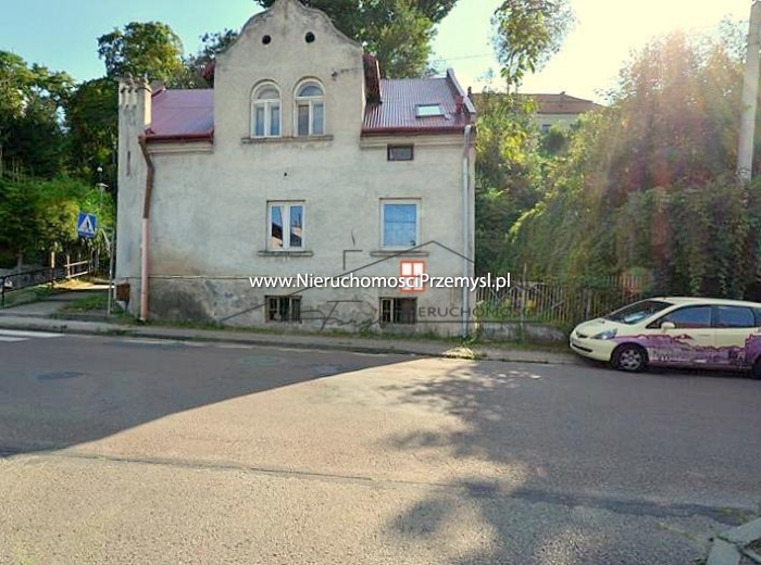 Dom na sprzedaż o pow. 200 m2