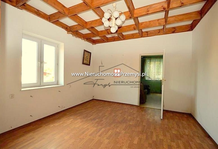 Dom na sprzedaż o pow. 200 m2
