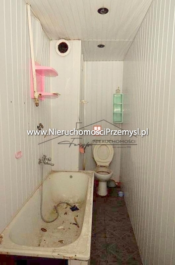 Dom na sprzedaż o pow. 200 m2