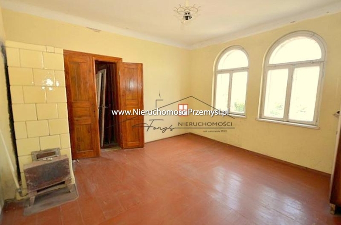 Dom na sprzedaż o pow. 200 m2
