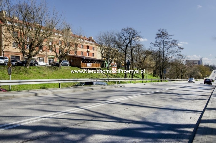 Obiekt komercyjny na wynajem o pow. 39 m2