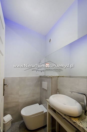 Obiekt komercyjny na wynajem o pow. 39 m2