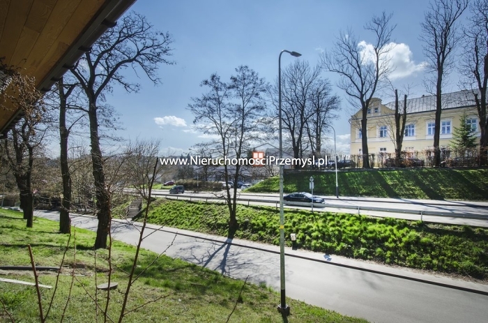 Obiekt komercyjny na wynajem o pow. 39 m2