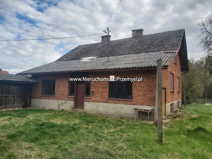 Dom na sprzedaż o pow. 118 m2