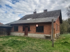 Dom na sprzedaż o pow. 118 m2