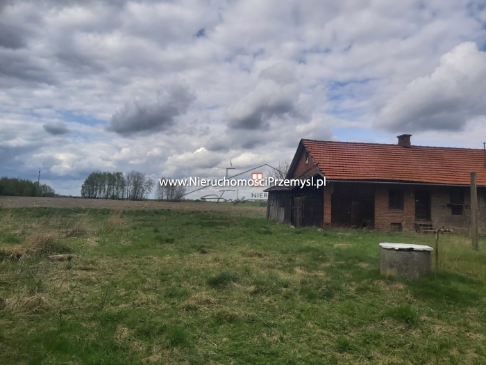 Dom na sprzedaż o pow. 118 m2