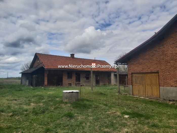 Dom na sprzedaż o pow. 118 m2