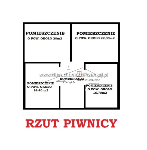 Dom na sprzedaż o pow. 118 m2