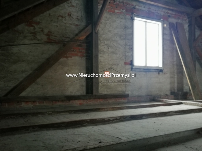 Dom na sprzedaż o pow. 118 m2