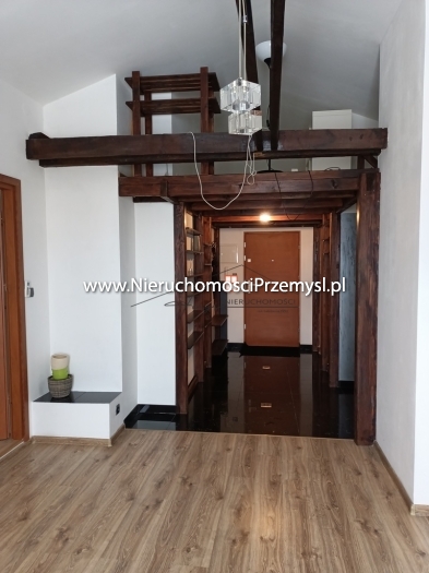 Mieszkanie na sprzedaż o pow. 65 m2
