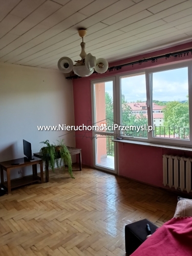 Mieszkanie na sprzedaż o pow. 53 m2