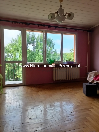 Mieszkanie na sprzedaż o pow. 53 m2