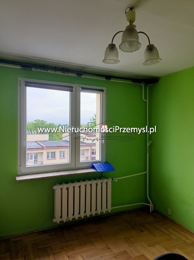 Mieszkanie na sprzedaż o pow. 53 m2