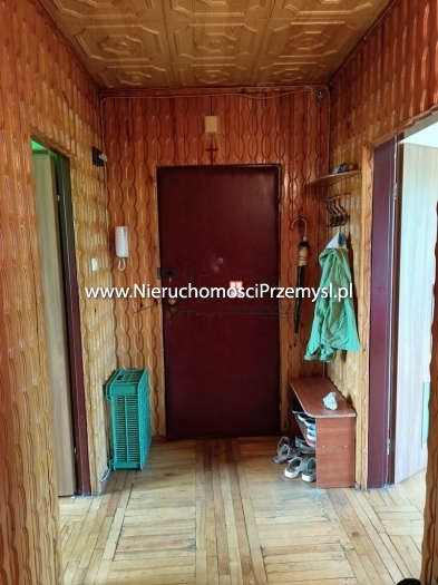 Mieszkanie na sprzedaż o pow. 53 m2
