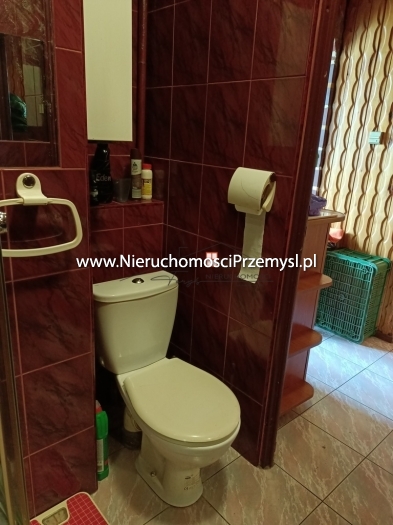 Mieszkanie na sprzedaż o pow. 53 m2