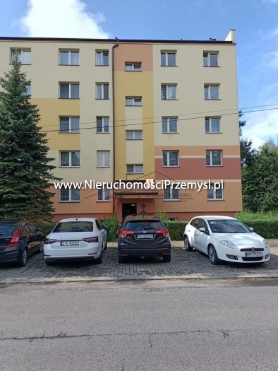Mieszkanie na sprzedaż o pow. 53 m2