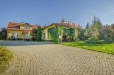Obiekt komercyjny na sprzedaż o pow. 2166 m2