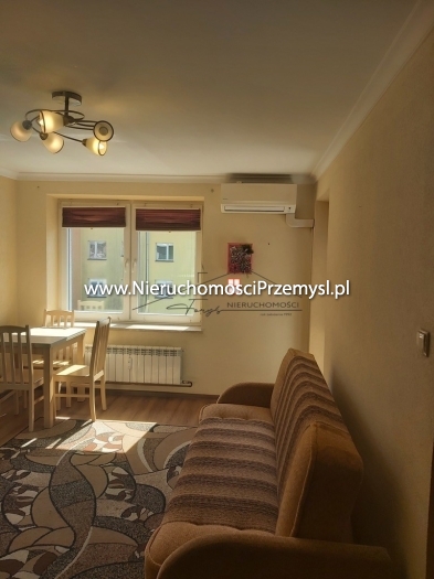 Mieszkanie na sprzedaż o pow. 34 m2
