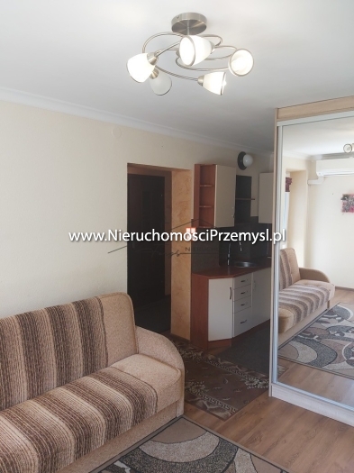 Mieszkanie na sprzedaż o pow. 34 m2