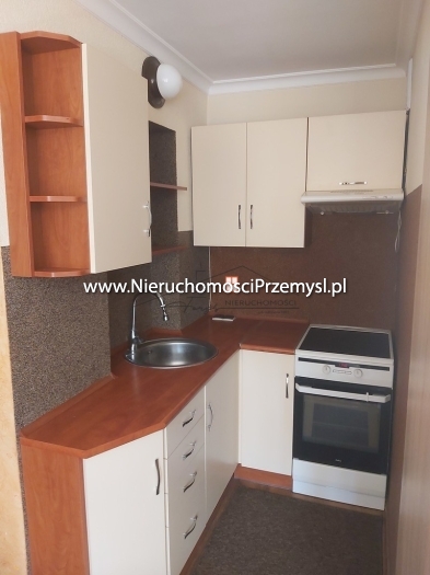Mieszkanie na sprzedaż o pow. 34 m2