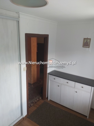 Mieszkanie na sprzedaż o pow. 34 m2