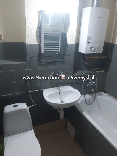 Mieszkanie na sprzedaż o pow. 34 m2
