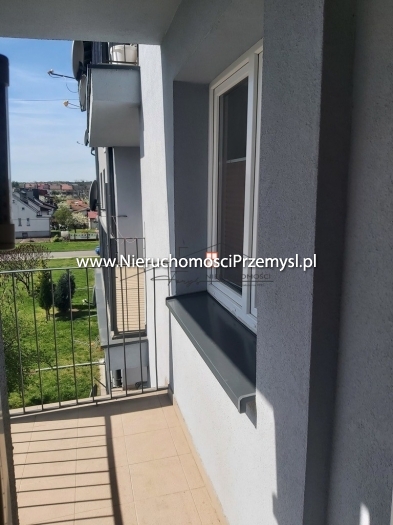 Mieszkanie na sprzedaż o pow. 34 m2