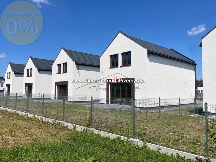 Dom na sprzedaż o pow. 101 m2
