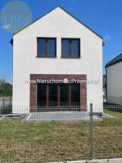 Dom na sprzedaż o pow. 101 m2
