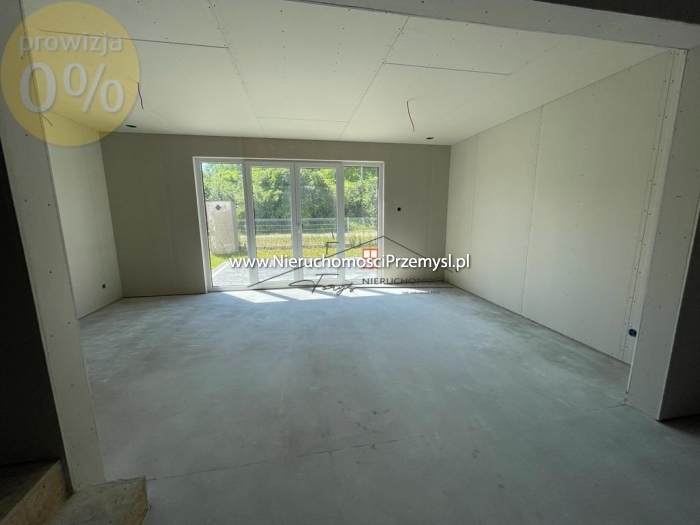 Dom na sprzedaż o pow. 101 m2