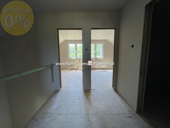 Dom na sprzedaż o pow. 101 m2
