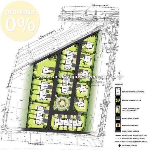 Dom na sprzedaż o pow. 101 m2