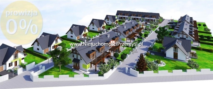 Dom na sprzedaż o pow. 101 m2