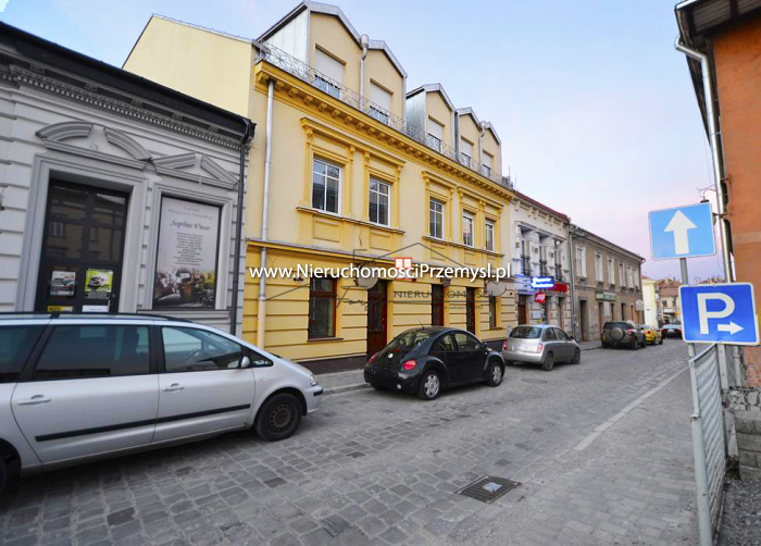 Mieszkanie na sprzedaż o pow. 89 m2