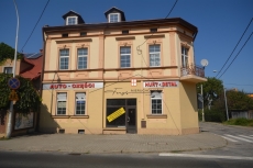 Obiekt komercyjny na wynajem o pow. 71 m2