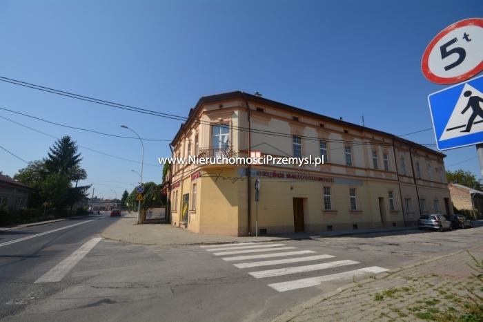 Obiekt komercyjny na wynajem o pow. 71 m2