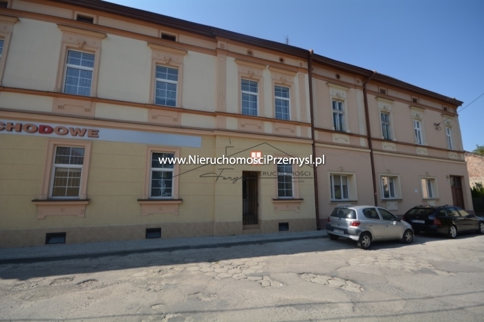 Obiekt komercyjny na wynajem o pow. 71 m2