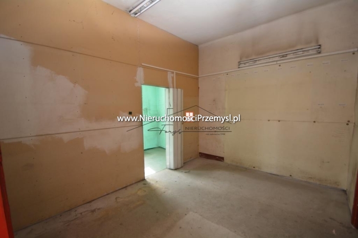 Obiekt komercyjny na wynajem o pow. 71 m2