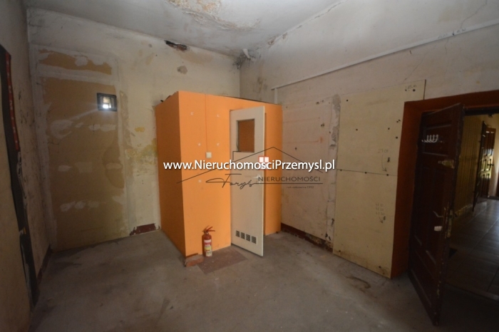 Obiekt komercyjny na wynajem o pow. 71 m2