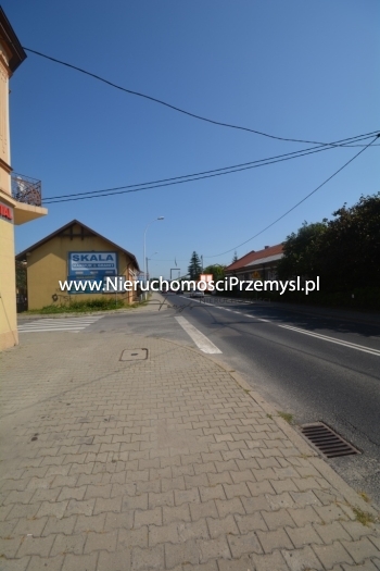 Obiekt komercyjny na wynajem o pow. 71 m2